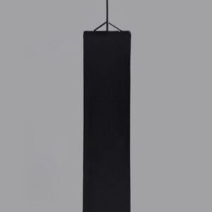 1'X4' Floppy Flag Cloth