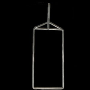 1'X2' Aluminium Flag Frame available in www.ciematographer-tool.in