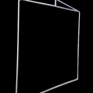 4'X4' Aluminium Flag Cutter available in www.ciematographer-tool.in