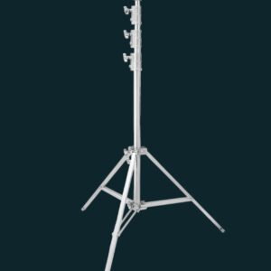Combo Steel Stand 3 Riser available in www.ciematographer-tool.in