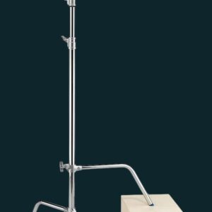 C-Stand with Sliding Leg available in www.ciematographer-tool.in