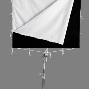 UltraBounce Floppy Flag Cloth available on www.ciematographer-tool.in