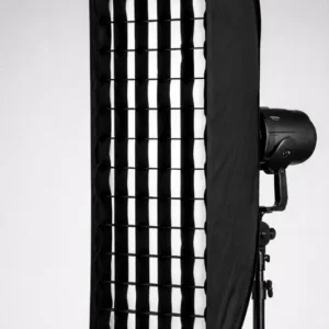 1X4 Honeycomb Grid available on www.cinematographer-tool.in