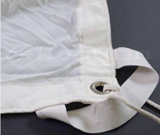20'X20' Full Silk Skimmer Cloth